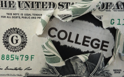 Why the Most Expensive College on Your List Might be the Best Deal: Financial Aid FAQs