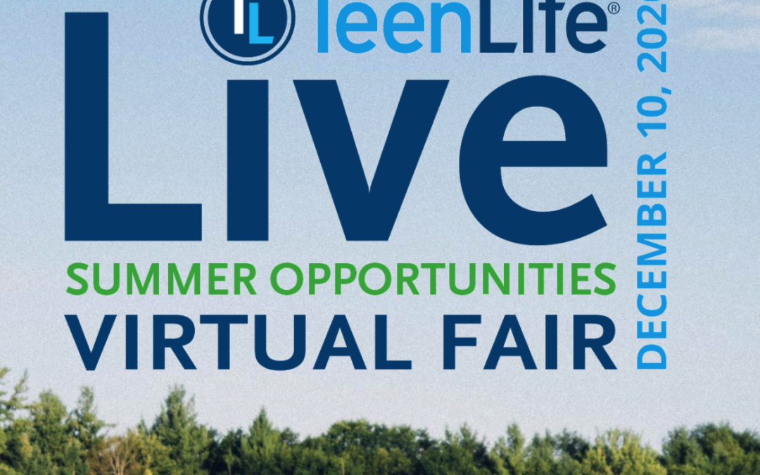 Summer Plans- Join This Virtual Opportunity Fair