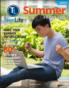 TeenLife Summer Programs