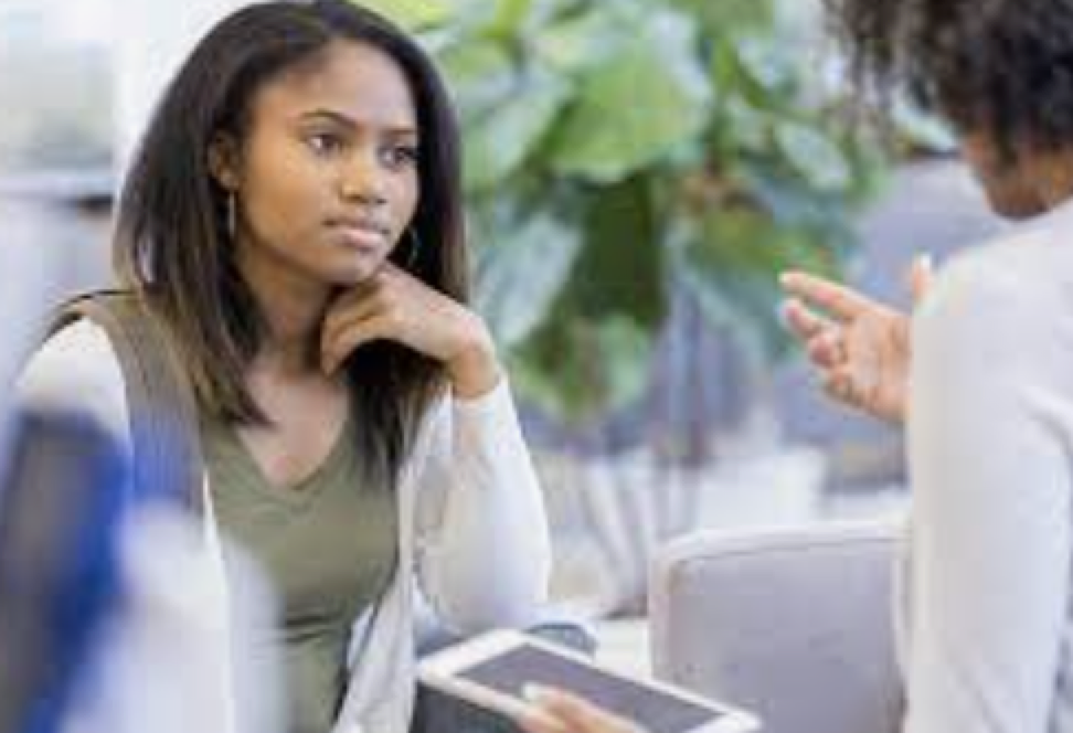 7 Things To Talk About With Your School Counselor