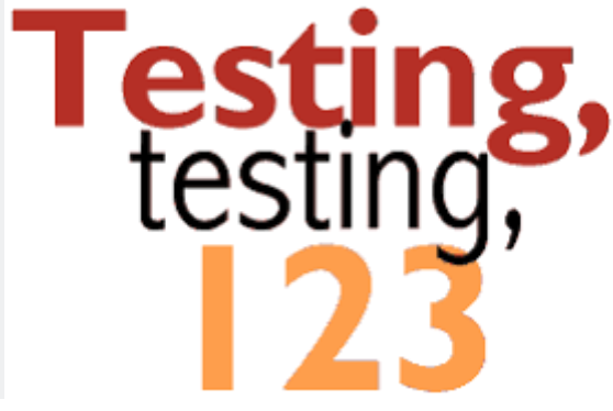 Super Test Scores & Other Testing Lingo