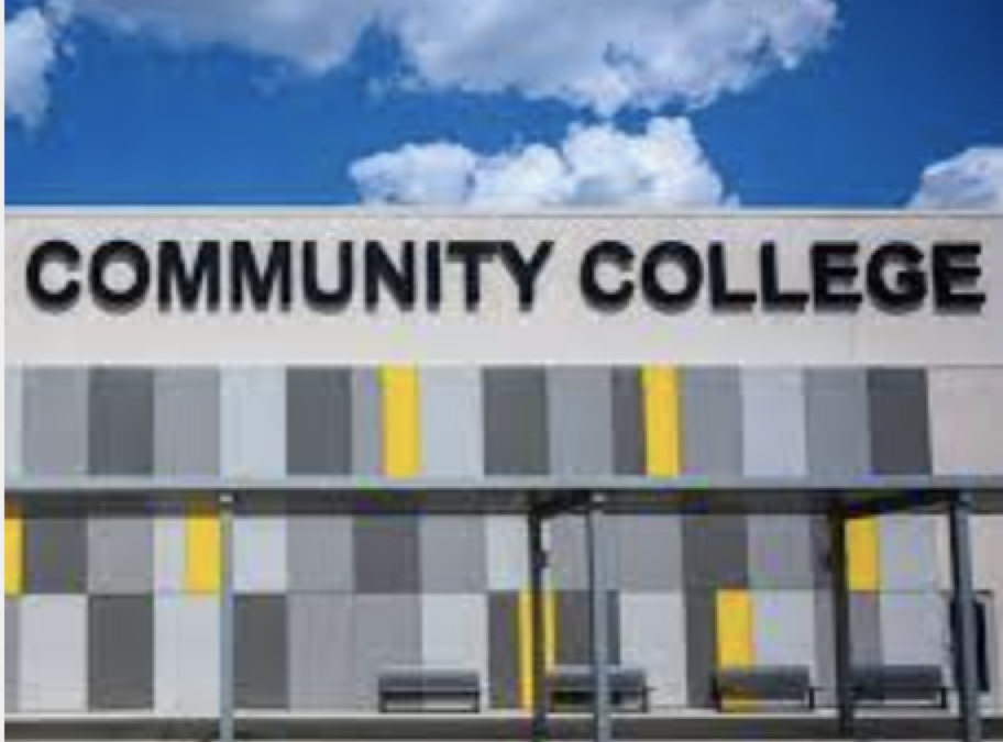 Transferring From Community College